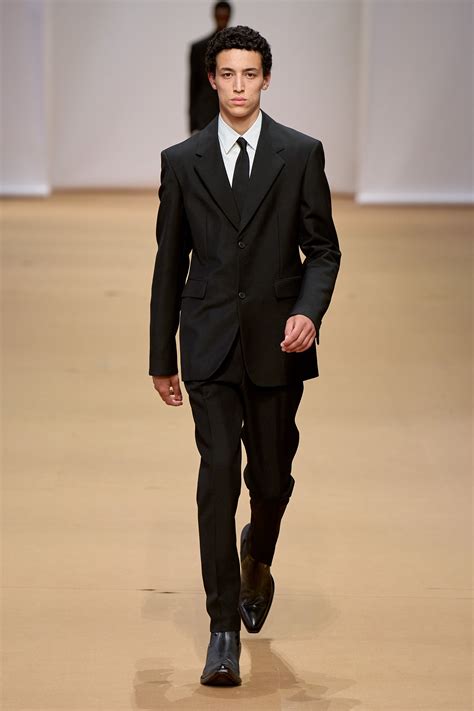 prada shoes for suit men|Prada men's evening suits.